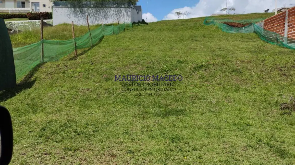 Foto 2 de Terreno / Lote à venda, 490m2 em Alphaville, Santana De Parnaiba - SP