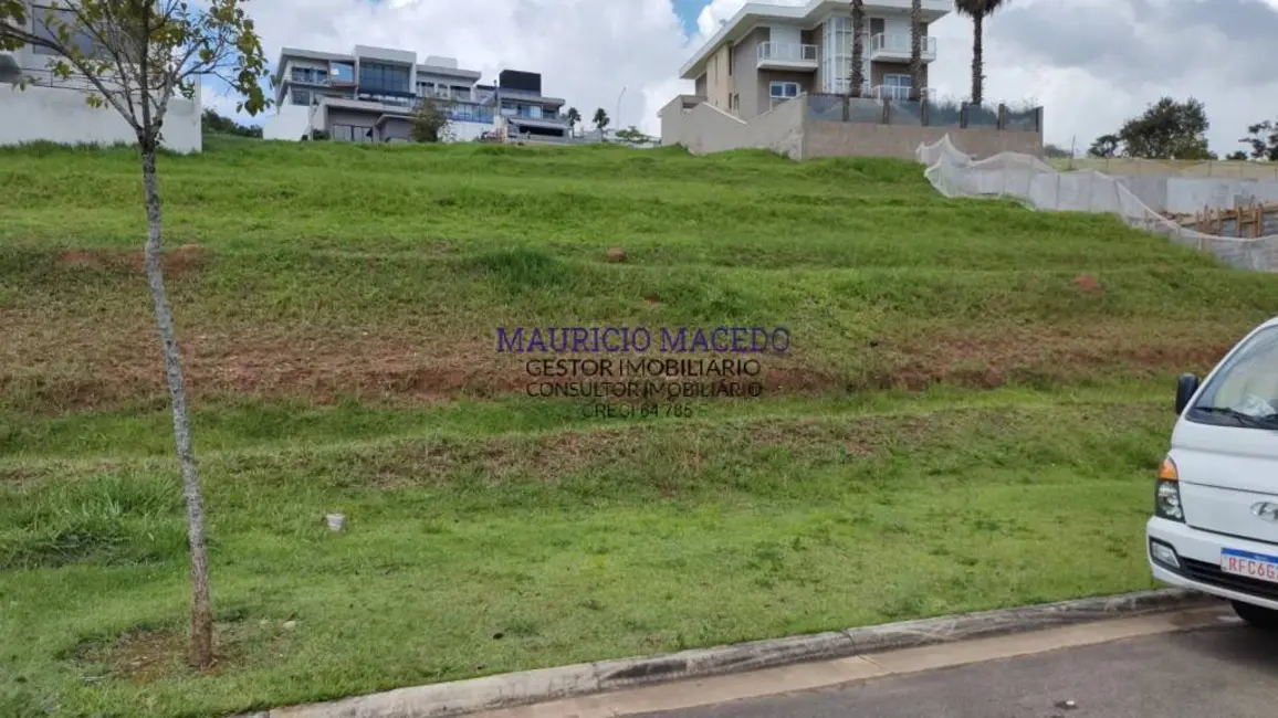 Foto 2 de Terreno / Lote à venda, 551m2 em Alphaville, Santana De Parnaiba - SP