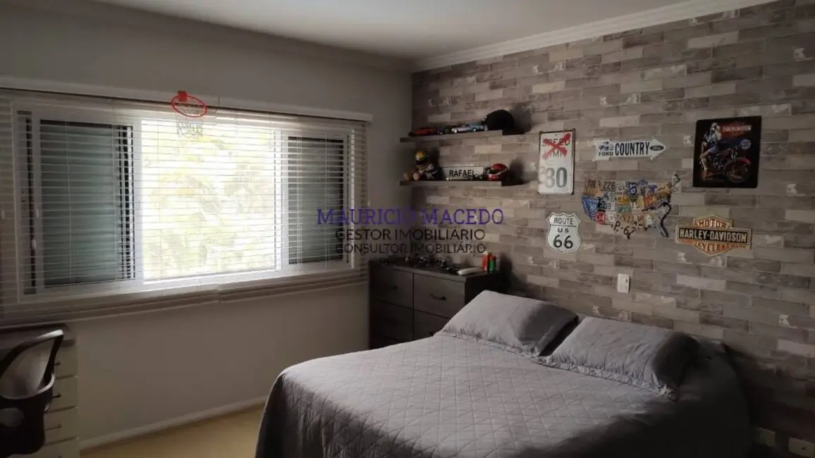 Foto 9 de Casa com 4 quartos à venda, 693m2 em Alphaville Residencial Zero, Barueri - SP