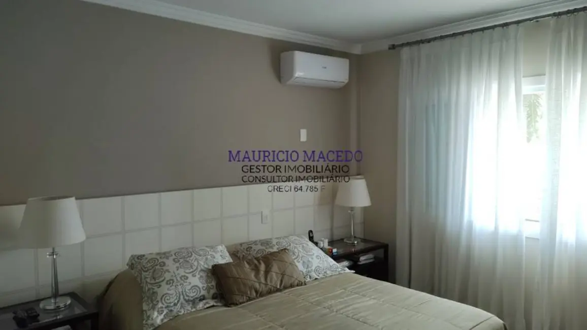 Foto 6 de Casa com 4 quartos à venda, 693m2 em Alphaville Residencial Zero, Barueri - SP