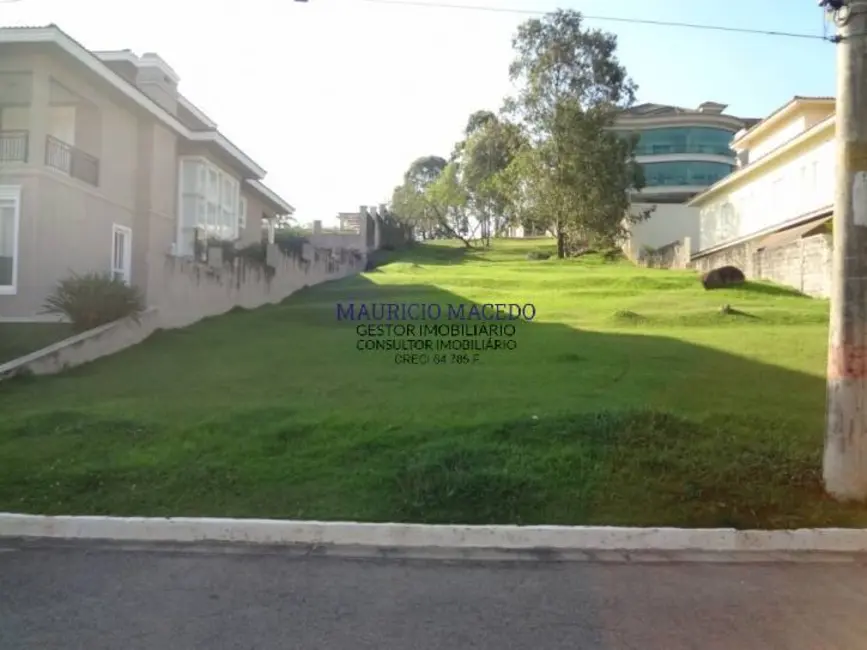Foto 4 de Terreno / Lote à venda, 800m2 em Barueri - SP