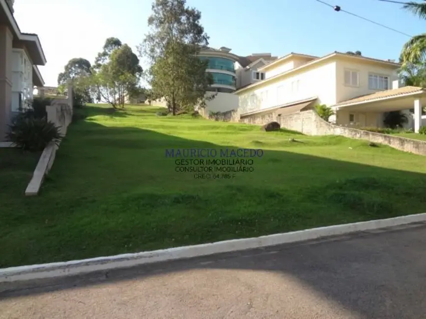 Foto 3 de Terreno / Lote à venda, 800m2 em Barueri - SP