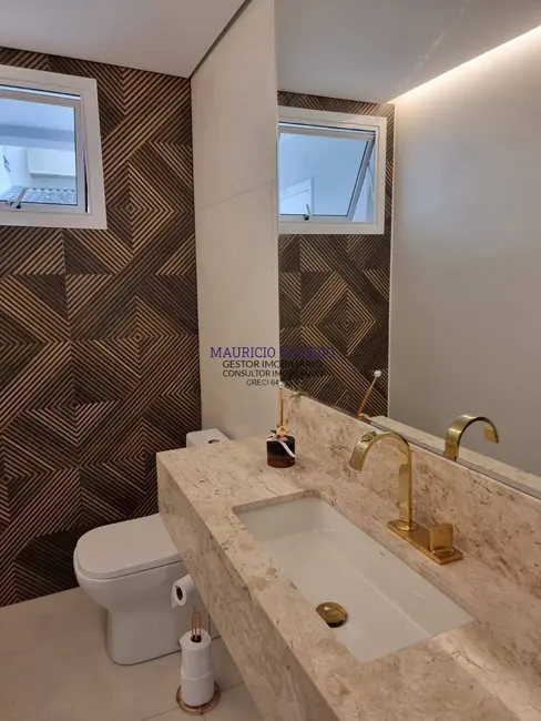 Casa com 3 quartos à venda, 454m2 em Alphaville, Santana De Parnaiba - SP - imagem 9 Foto 9 de Casa com 3 quartos à venda, 454m2 em Alphaville, Santana De Parnaiba - SP