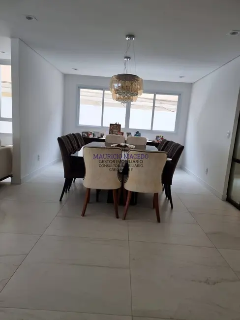 Casa com 3 quartos à venda, 454m2 em Alphaville, Santana De Parnaiba - SP - imagem 5 Foto 5 de Casa com 3 quartos à venda, 454m2 em Alphaville, Santana De Parnaiba - SP