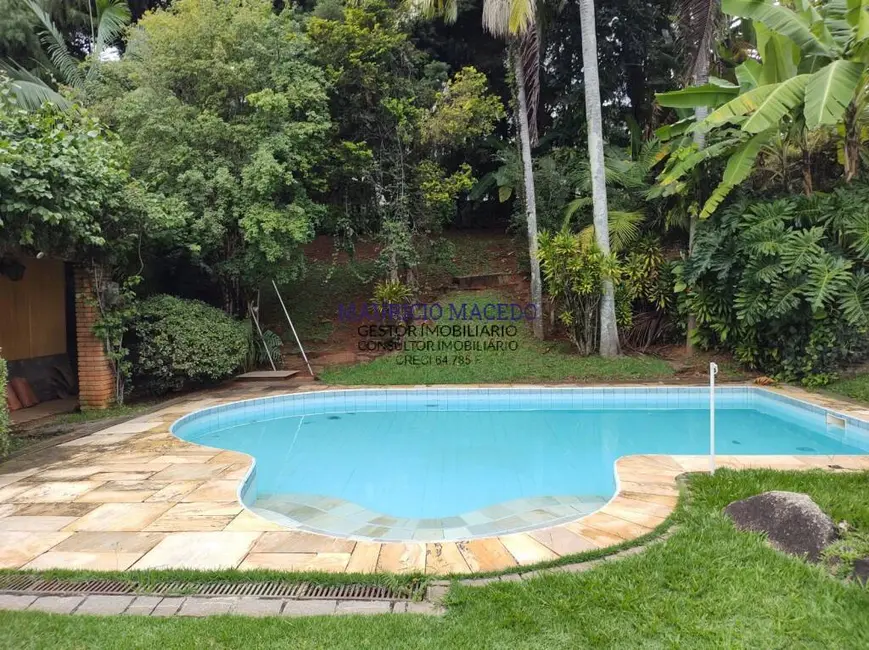 Foto 7 de Casa com 5 quartos à venda, 1235m2 em Alphaville Residencial Um, Barueri - SP