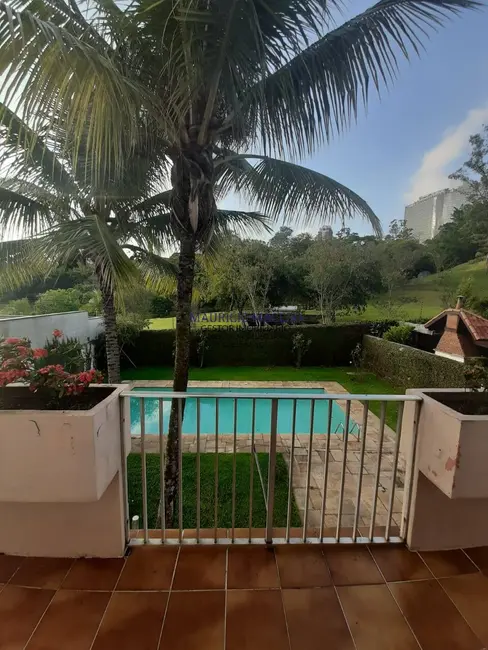 Foto 3 de Casa com 3 quartos à venda, 560m2 em Alphaville Residencial Dois, Barueri - SP