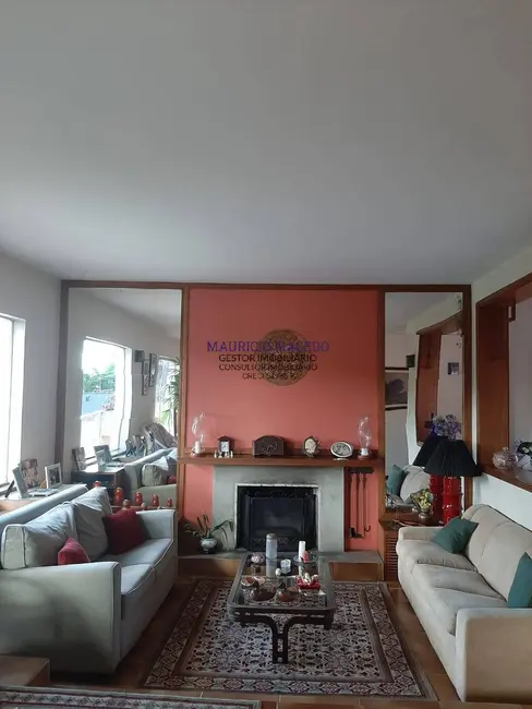 Foto 5 de Casa com 3 quartos à venda, 560m2 em Alphaville Residencial Dois, Barueri - SP