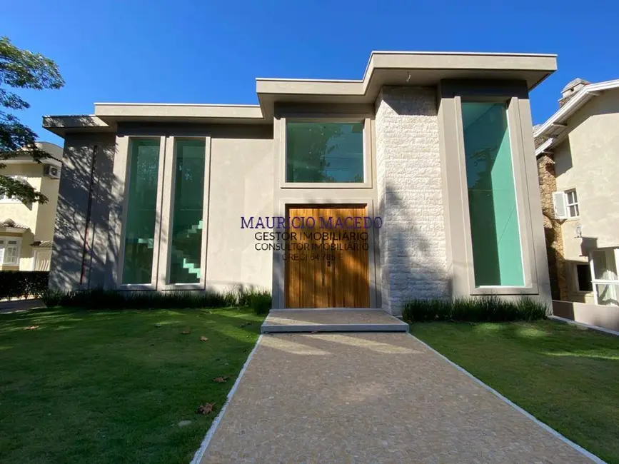 Casa com 5 quartos à venda, 729m2 em Alphaville, Santana De Parnaiba - SP - imagem 8 Foto 8 de Casa com 5 quartos à venda, 729m2 em Alphaville, Santana De Parnaiba - SP