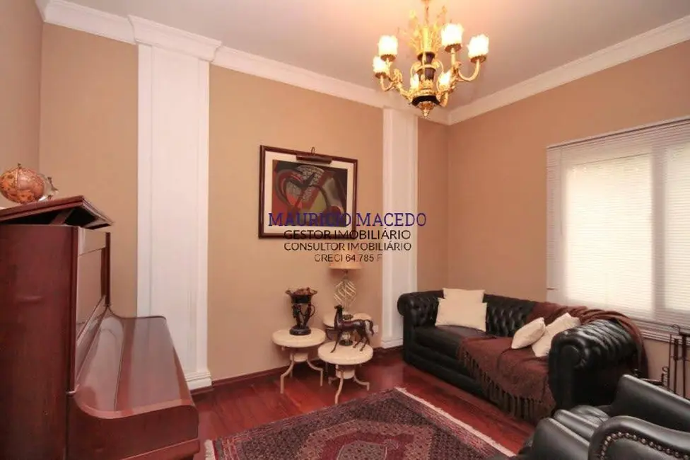 Foto 7 de Casa com 6 quartos à venda e para alugar, 850m2 em Alphaville, Santana De Parnaiba - SP