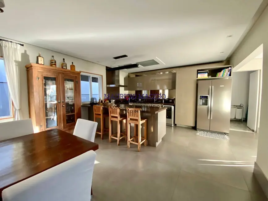 Foto 8 de Casa com 3 quartos à venda e para alugar, 420m2 em Cidade Tamboré, Santana De Parnaiba - SP