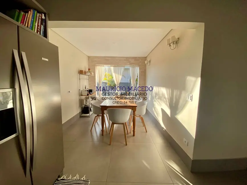 Foto 4 de Casa com 3 quartos à venda e para alugar, 420m2 em Cidade Tamboré, Santana De Parnaiba - SP