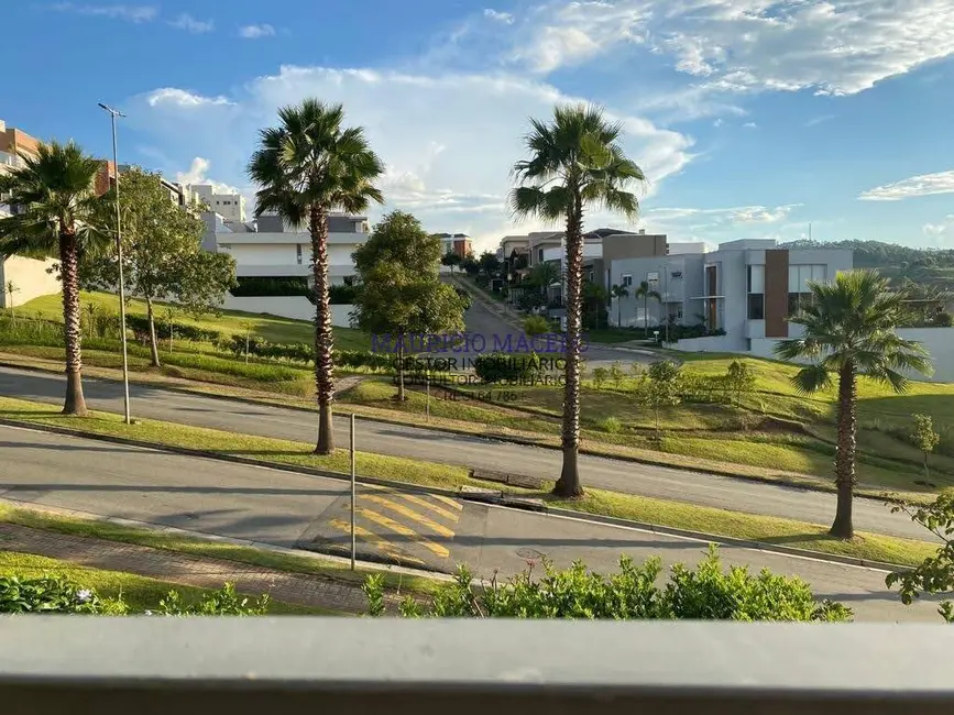 Foto 2 de Casa com 3 quartos à venda e para alugar, 420m2 em Cidade Tamboré, Santana De Parnaiba - SP