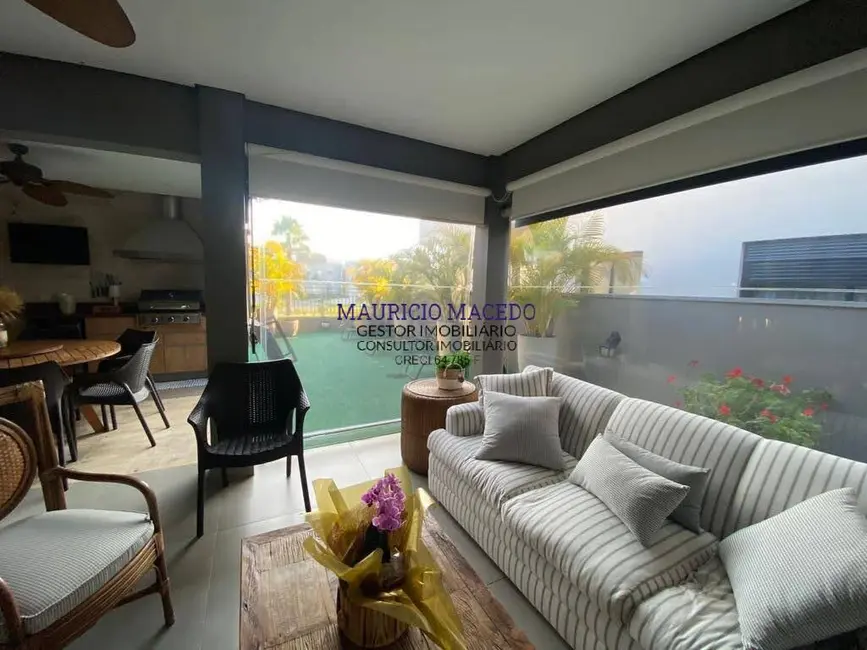 Foto 3 de Casa com 3 quartos à venda e para alugar, 420m2 em Cidade Tamboré, Santana De Parnaiba - SP