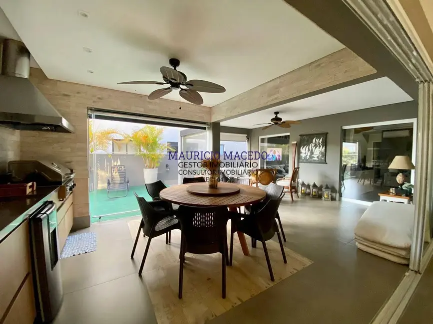 Foto 7 de Casa com 3 quartos à venda e para alugar, 420m2 em Cidade Tamboré, Santana De Parnaiba - SP