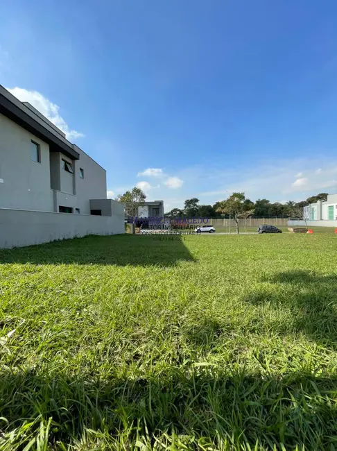 Foto 2 de Terreno / Lote à venda, 473m2 em Alphaville, Santana De Parnaiba - SP