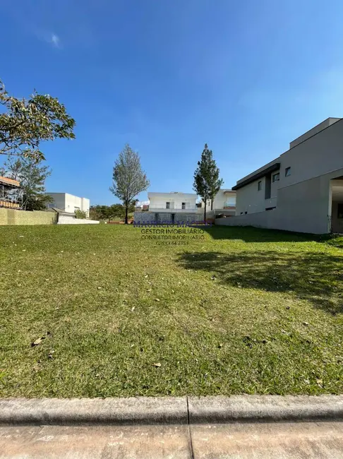 Foto 1 de Terreno / Lote à venda, 473m2 em Alphaville, Santana De Parnaiba - SP