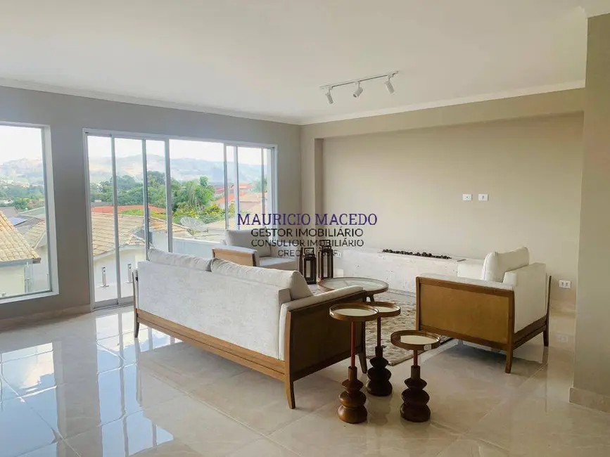 Casa com 4 quartos à venda, 360m2 em Alphaville, Santana De Parnaiba - SP - imagem 7 Foto 7 de Casa com 4 quartos à venda, 360m2 em Alphaville, Santana De Parnaiba - SP