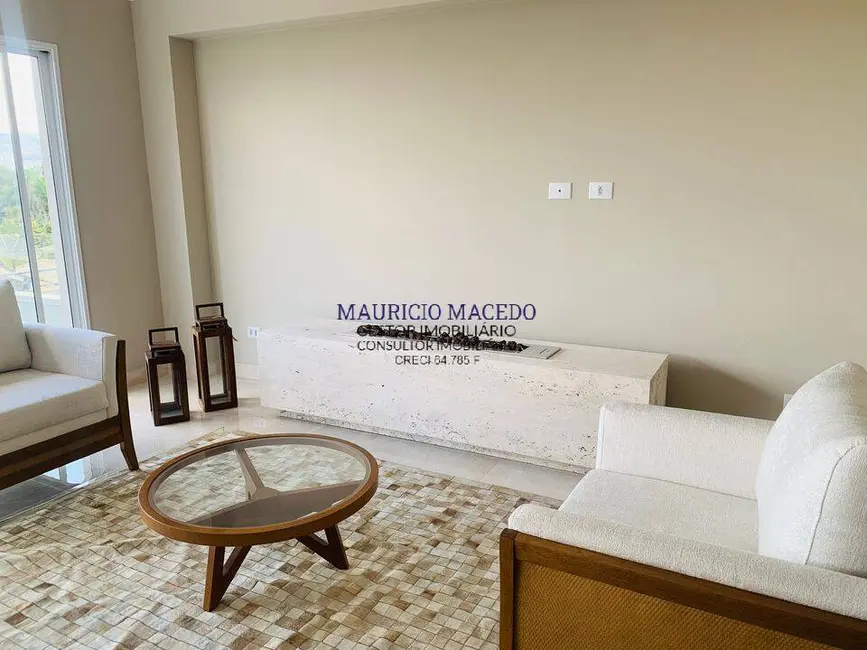 Casa com 4 quartos à venda, 360m2 em Alphaville, Santana De Parnaiba - SP - imagem 5 Foto 5 de Casa com 4 quartos à venda, 360m2 em Alphaville, Santana De Parnaiba - SP