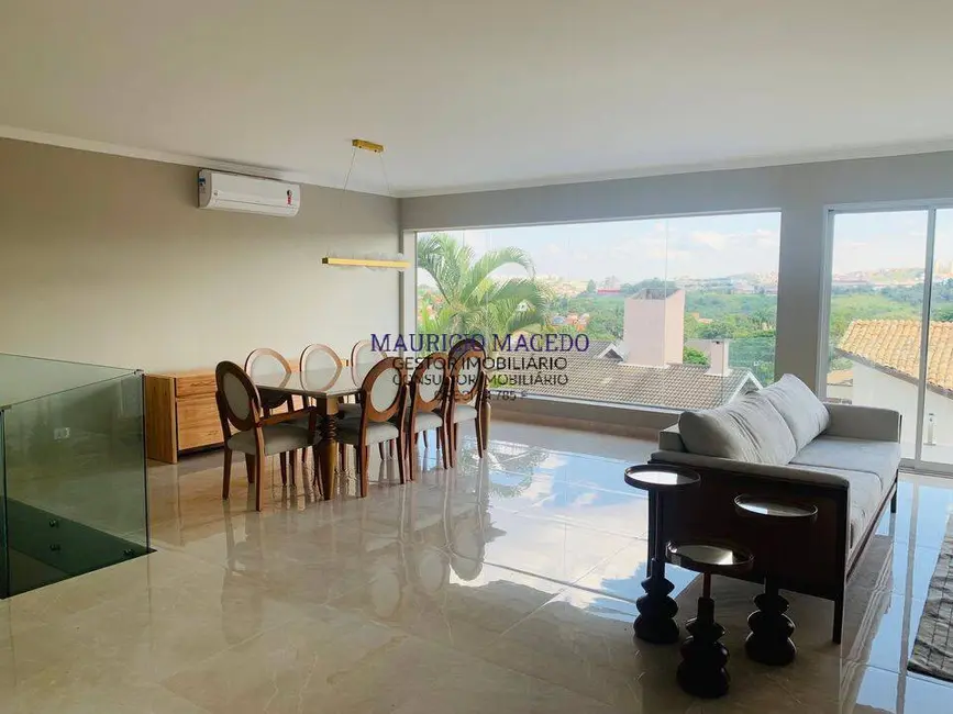Casa com 4 quartos à venda, 360m2 em Alphaville, Santana De Parnaiba - SP - imagem 8 Foto 8 de Casa com 4 quartos à venda, 360m2 em Alphaville, Santana De Parnaiba - SP
