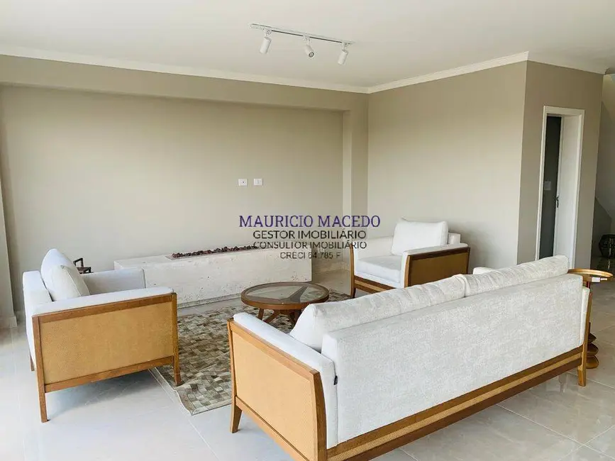 Casa com 4 quartos à venda, 360m2 em Alphaville, Santana De Parnaiba - SP - imagem 6 Foto 6 de Casa com 4 quartos à venda, 360m2 em Alphaville, Santana De Parnaiba - SP