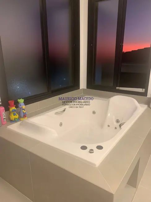 Casa com 4 quartos à venda, 525m2 em Alphaville, Santana De Parnaiba - SP - imagem 7 Foto 7 de Casa com 4 quartos à venda, 525m2 em Alphaville, Santana De Parnaiba - SP