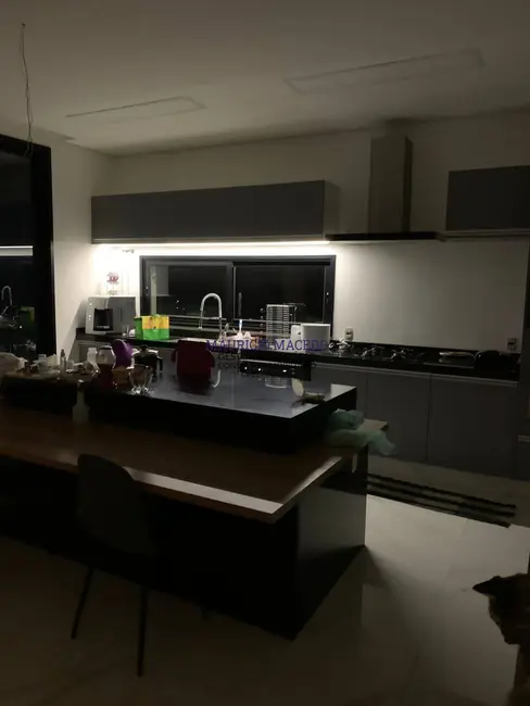 Foto 2 de Casa com 4 quartos à venda, 525m2 em Alphaville, Santana De Parnaiba - SP
