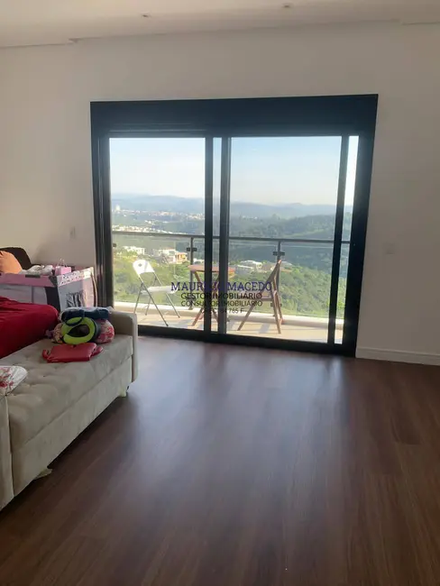 Casa com 4 quartos à venda, 525m2 em Alphaville, Santana De Parnaiba - SP - imagem 9 Foto 9 de Casa com 4 quartos à venda, 525m2 em Alphaville, Santana De Parnaiba - SP