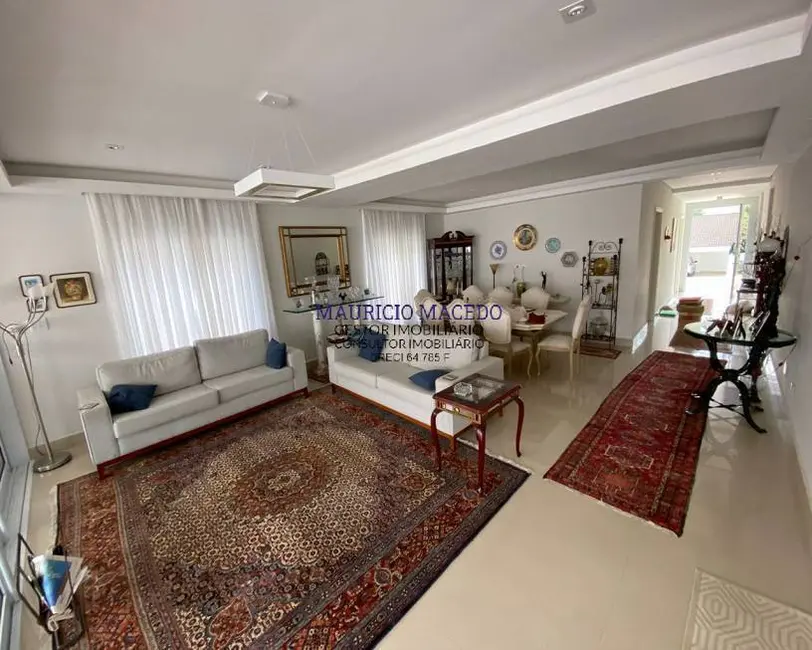 Foto 9 de Casa com 5 quartos à venda e para alugar, 719m2 em Alphaville Residencial Dois, Barueri - SP