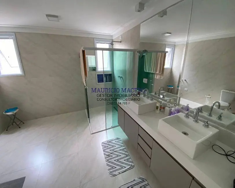 Foto 6 de Casa com 5 quartos à venda e para alugar, 719m2 em Alphaville Residencial Dois, Barueri - SP