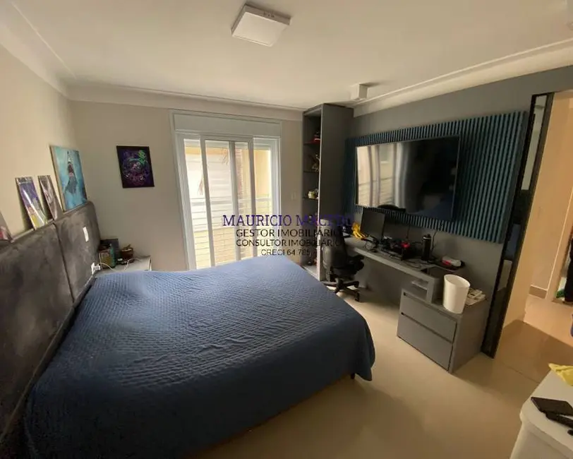 Foto 8 de Casa com 5 quartos à venda e para alugar, 719m2 em Alphaville Residencial Dois, Barueri - SP