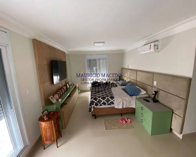Foto 4 de Casa com 5 quartos à venda e para alugar, 719m2 em Alphaville Residencial Dois, Barueri - SP