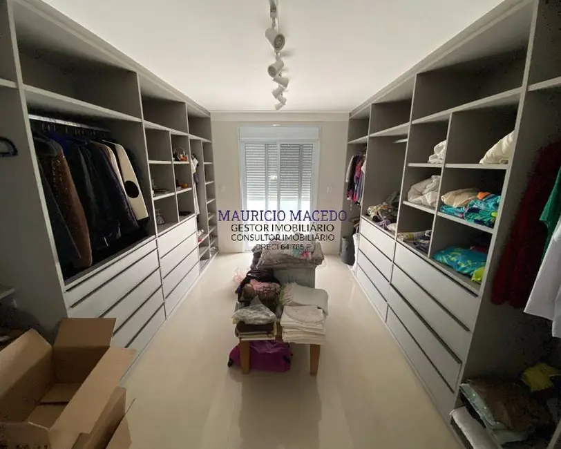 Foto 5 de Casa com 5 quartos à venda e para alugar, 719m2 em Alphaville Residencial Dois, Barueri - SP
