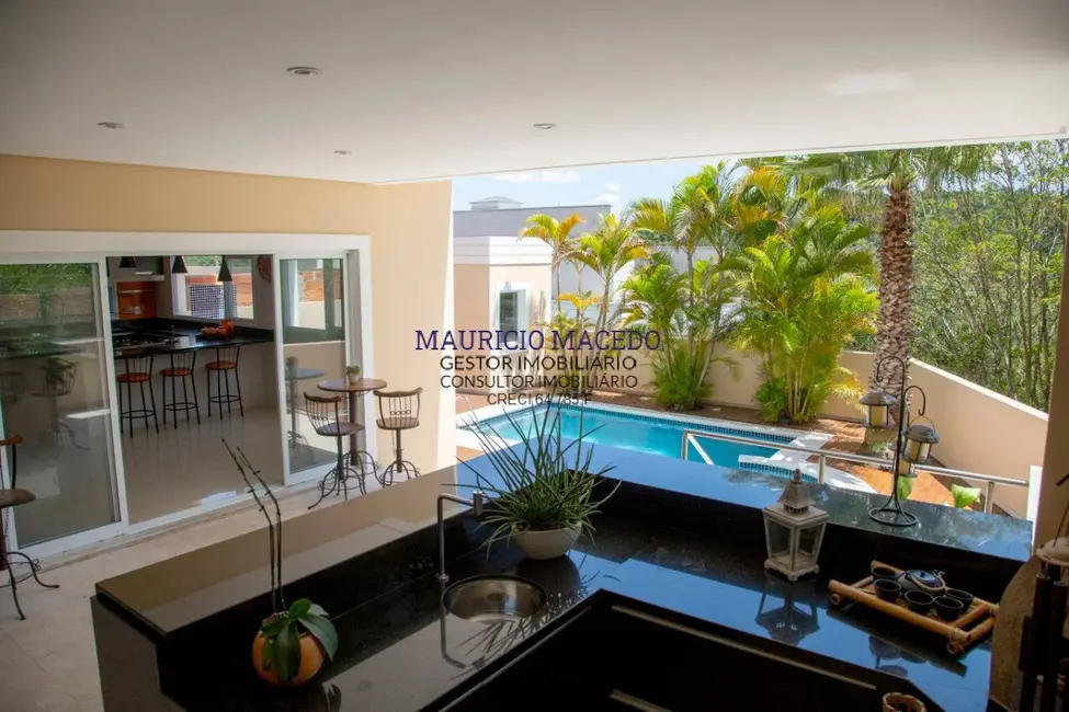 Casa com 5 quartos à venda e para alugar, 546m2 em Alphaville, Santana De Parnaiba - SP - imagem 5 Foto 5 de Casa com 5 quartos à venda e para alugar, 546m2 em Alphaville, Santana De Parnaiba - SP