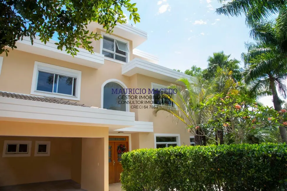 Casa com 5 quartos à venda e para alugar, 546m2 em Alphaville, Santana De Parnaiba - SP - imagem 7 Foto 7 de Casa com 5 quartos à venda e para alugar, 546m2 em Alphaville, Santana De Parnaiba - SP