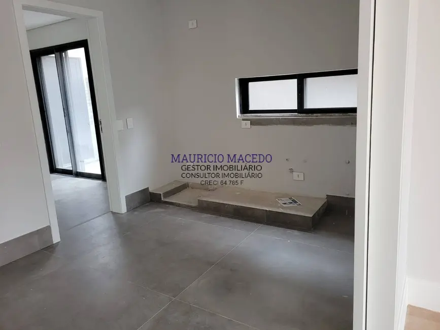 Foto 3 de Casa com 4 quartos à venda, 560m2 em Alphaville Residencial Dois, Barueri - SP