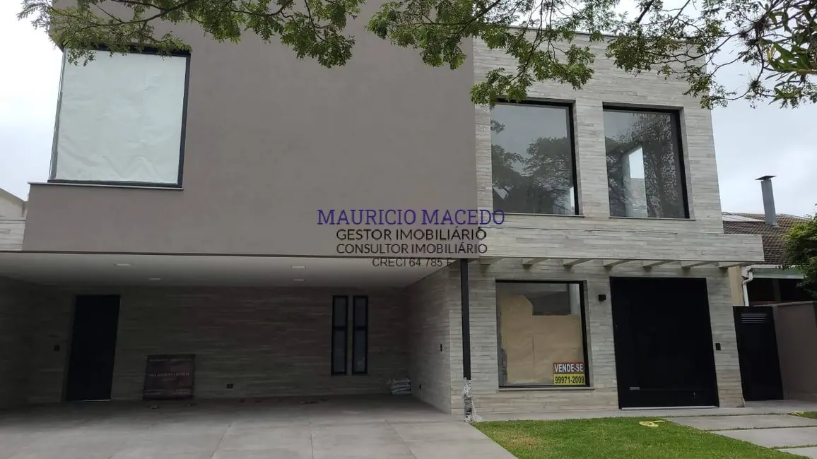 Foto 5 de Casa com 4 quartos à venda, 560m2 em Alphaville Residencial Dois, Barueri - SP