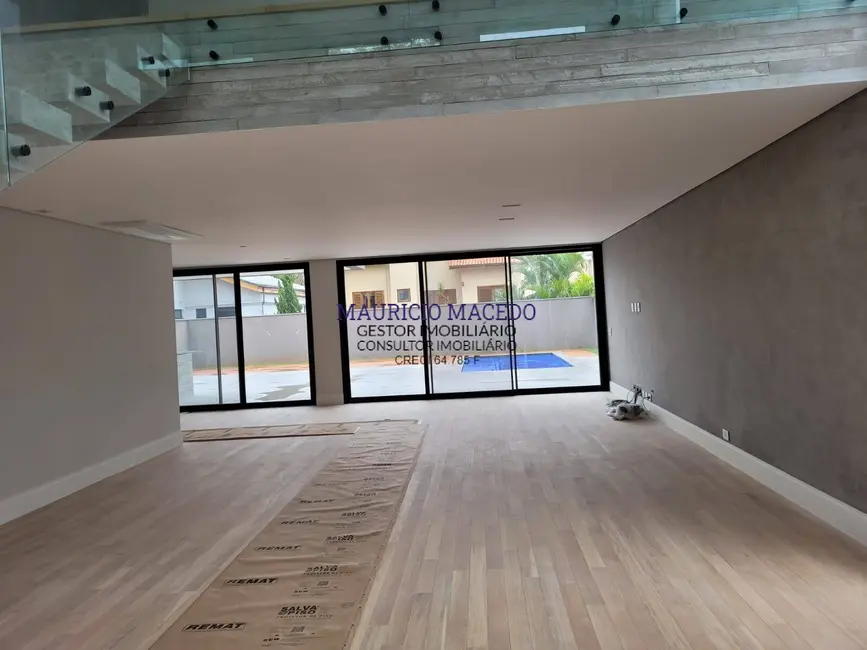 Foto 6 de Casa com 4 quartos à venda, 560m2 em Alphaville Residencial Dois, Barueri - SP