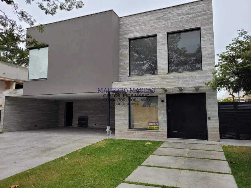 Foto 7 de Casa com 4 quartos à venda, 560m2 em Alphaville Residencial Dois, Barueri - SP