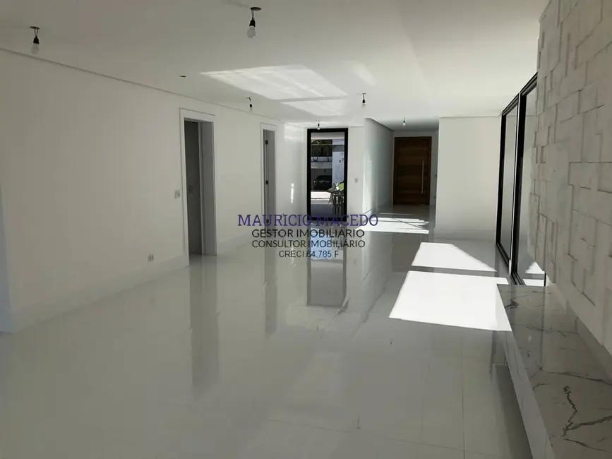 Foto 9 de Casa com 4 quartos à venda, 560m2 em Alphaville Residencial Um, Barueri - SP