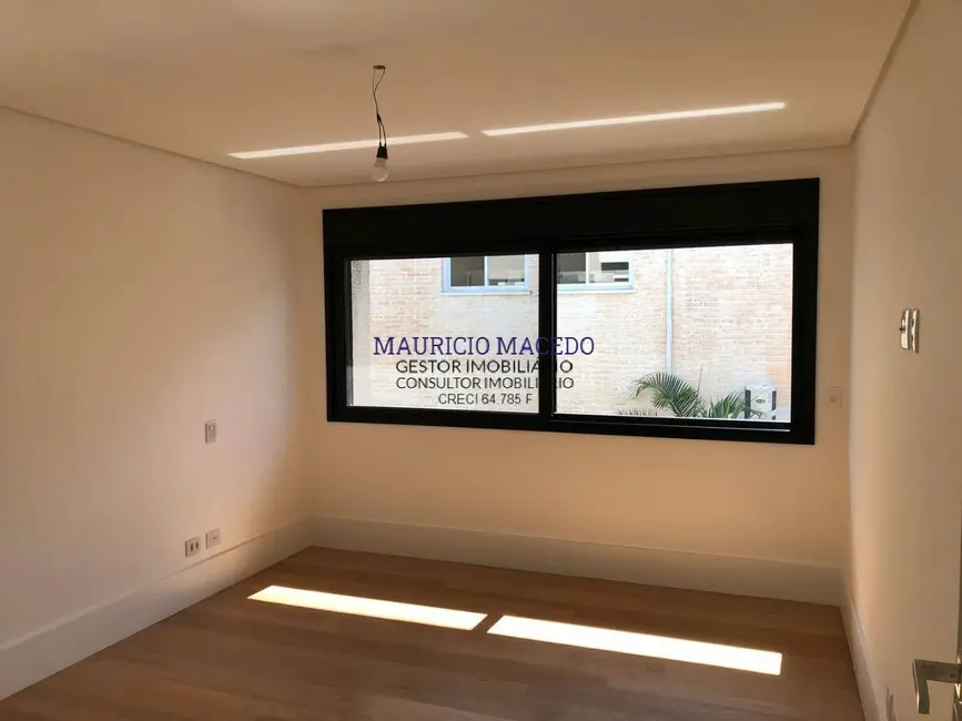 Foto 5 de Casa com 4 quartos à venda, 560m2 em Alphaville Residencial Um, Barueri - SP