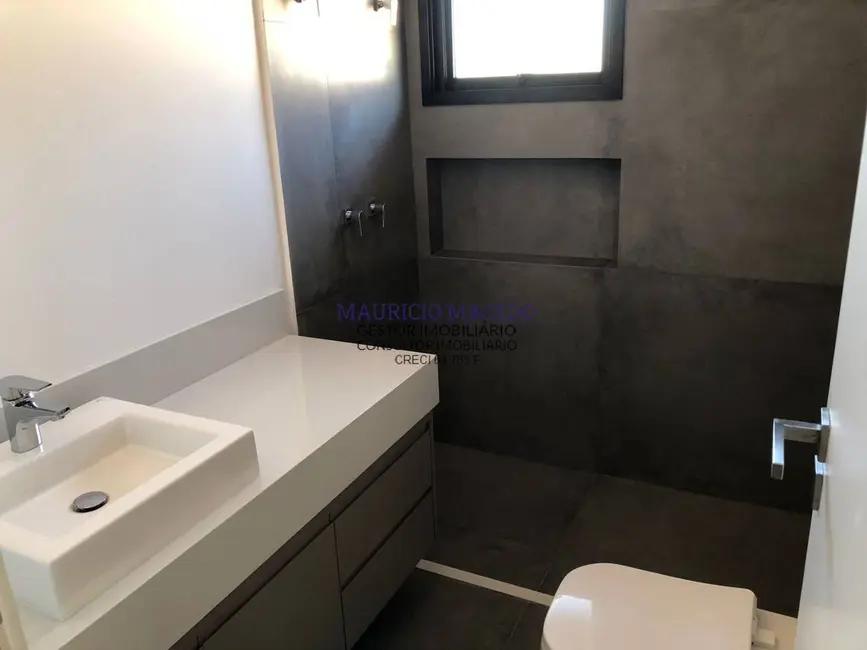 Foto 4 de Casa com 4 quartos à venda, 560m2 em Alphaville Residencial Um, Barueri - SP