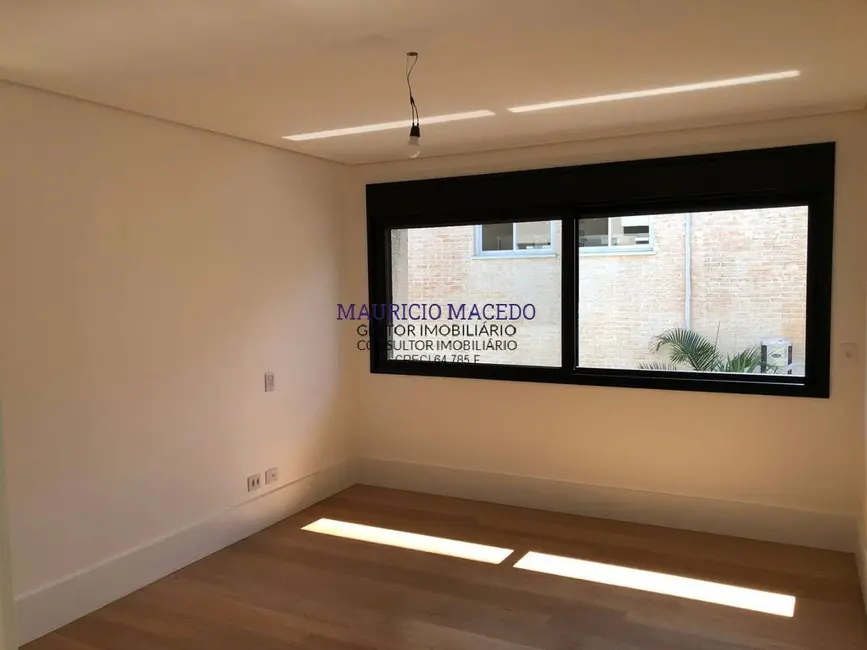 Foto 8 de Casa com 4 quartos à venda, 560m2 em Alphaville Residencial Um, Barueri - SP