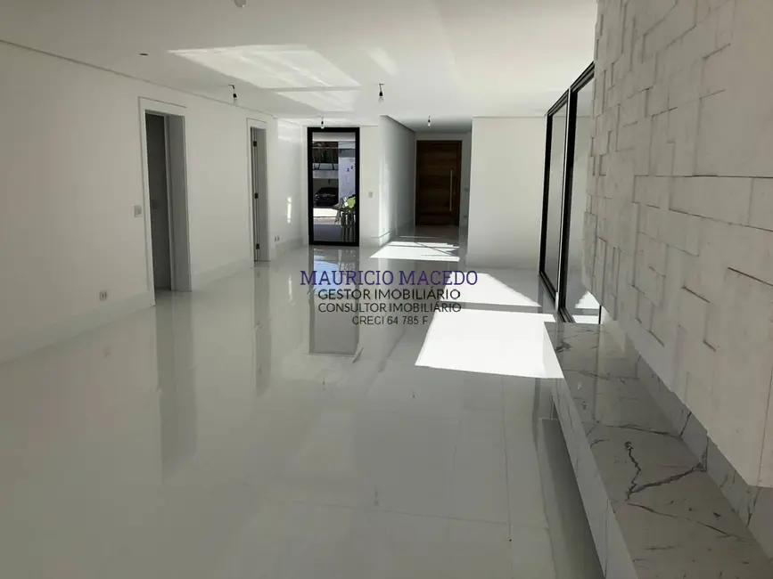 Foto 6 de Casa com 4 quartos à venda, 560m2 em Alphaville Residencial Um, Barueri - SP