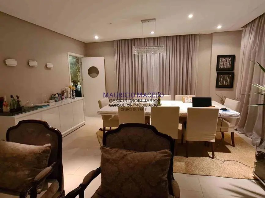 Casa com 4 quartos à venda, 417m2 em Alphaville, Santana De Parnaiba - SP - imagem 6 Foto 6 de Casa com 4 quartos à venda, 417m2 em Alphaville, Santana De Parnaiba - SP