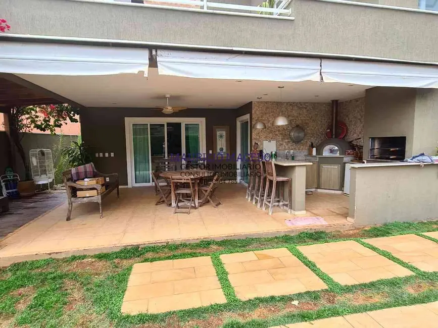 Foto 1 de Casa com 4 quartos à venda, 417m2 em Alphaville, Santana De Parnaiba - SP