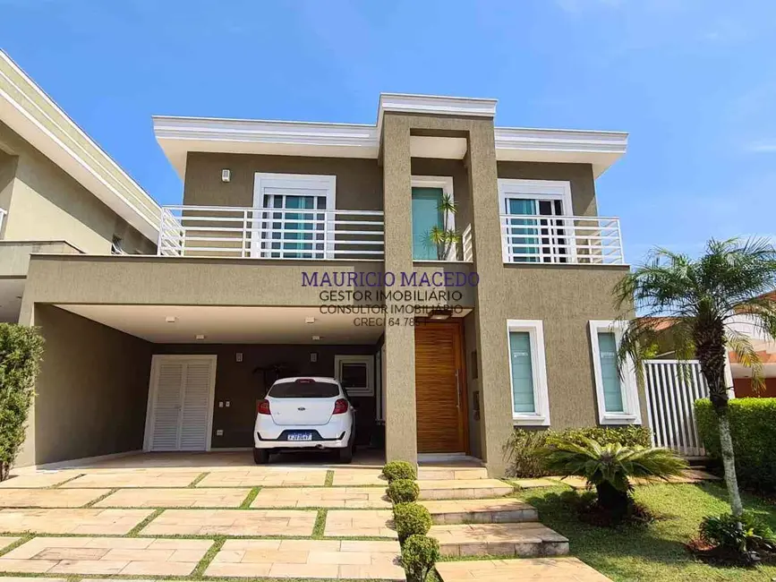 Casa com 4 quartos à venda, 417m2 em Alphaville, Santana De Parnaiba - SP - imagem 8 Foto 8 de Casa com 4 quartos à venda, 417m2 em Alphaville, Santana De Parnaiba - SP