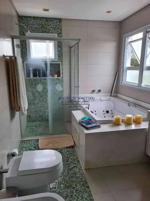 Casa com 4 quartos à venda, 417m2 em Alphaville, Santana De Parnaiba - SP - imagem 5 Foto 5 de Casa com 4 quartos à venda, 417m2 em Alphaville, Santana De Parnaiba - SP