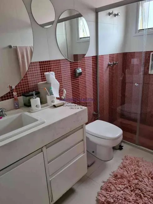 Casa com 4 quartos à venda, 417m2 em Alphaville, Santana De Parnaiba - SP - imagem 4 Foto 4 de Casa com 4 quartos à venda, 417m2 em Alphaville, Santana De Parnaiba - SP