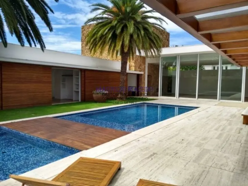 Foto 5 de Casa com 4 quartos à venda, 1360m2 em Barueri - SP