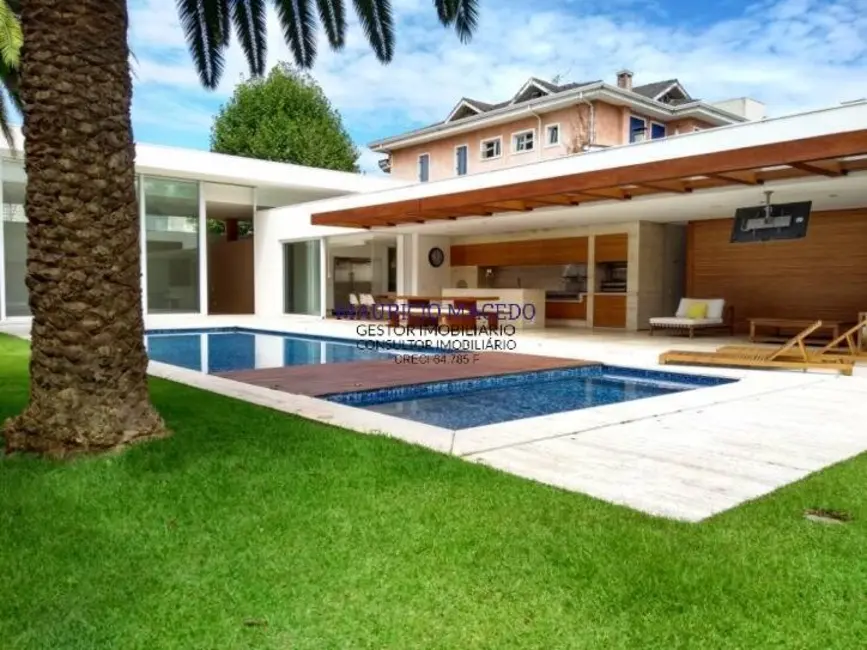 Foto 4 de Casa com 4 quartos à venda, 1360m2 em Barueri - SP